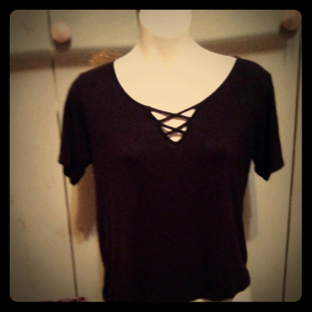 Free people top